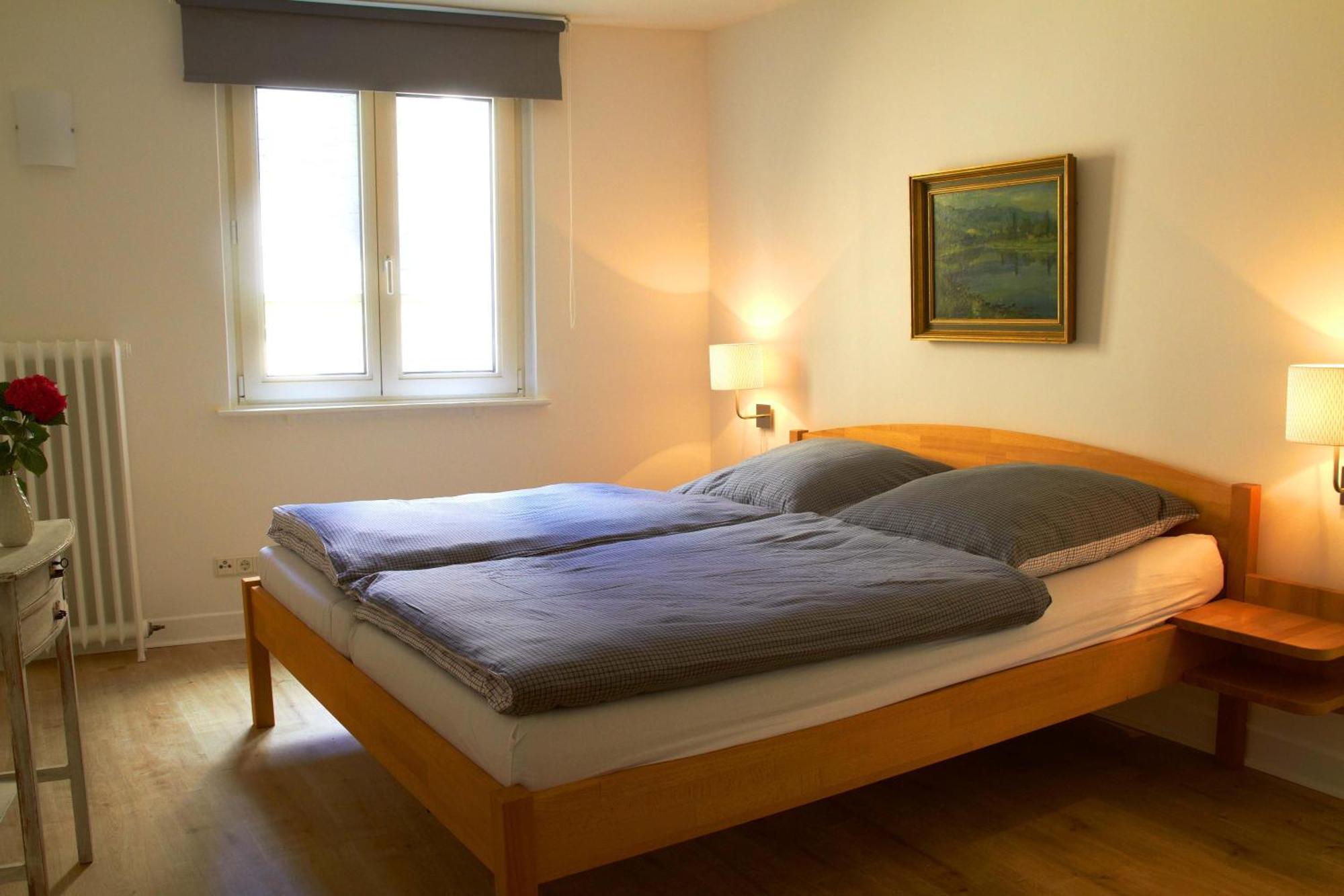 Ferienwohnung Am Historischen Marktplatz Bernkastel-Kues Kültér fotó